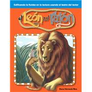 El leon y el raton  / The Lion and the Mouse: Fables