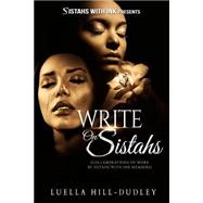 Write on Sistahs