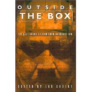 Outside the Box : The Best Short Fiction from Bookface.Com