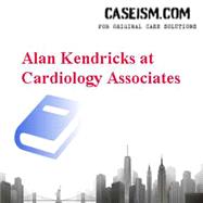 Alan Kendricks at Cardiology Associates (407067-PDF-ENG)