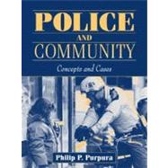 Police and Community