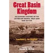 Great Basin Kingdom