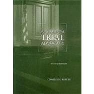 Fundamental Trial Advocacy