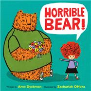 Horrible Bear!