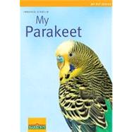 My Parakeet