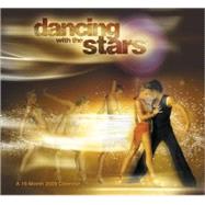 Dancing with the Stars 2009 Calendar