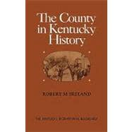 The County in Kentucky History