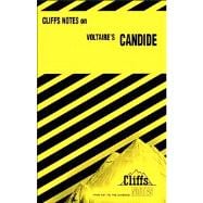 Cliff Notes: Candide