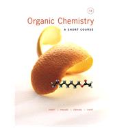 3P-EBK:ORGANIC CHEMISTRY: A SHORT COURSE