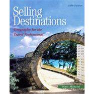 Selling Destinations, 5th Edition