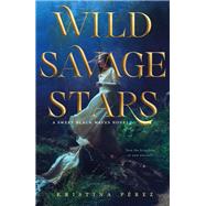 Wild Savage Stars