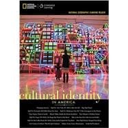 National Geographic Learning Reader Series: Cultural Identity in America