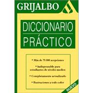Diccionario Practico Grijalbo