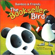 The Bookseller Bird