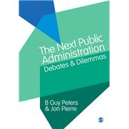 The Next Public Administration