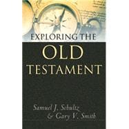 Exploring the Old Testament