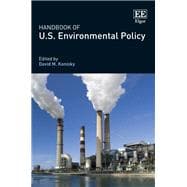 Handbook of U.s. Environmental Policy