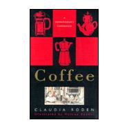 Coffee: A Connoisseur's Companion