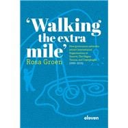 'Walking the extra mile' How governance networks attract International Organizations to Geneva, The Hague, Vienna, and Copenhagen (1995-2015)