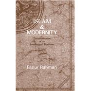Islam and Modernity