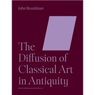 The Diffusion of Classical Art in Antiquity