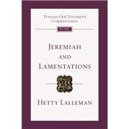 Jeremiah and Lamentations