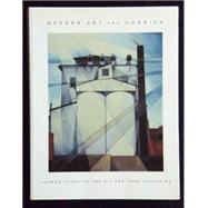 Modern Art in America : Alfred Stieglitz and His New York Galleries
