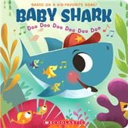 Baby Shark  Doo Doo Doo Doo Doo Doo