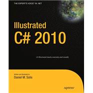 Illustrated C# 2010