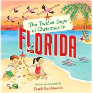 The Twelve Days of Christmas in Florida