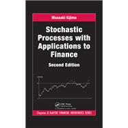 Stochastic Processes with Applications to Finance