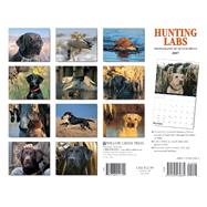 Hunting Labs 2007 Calendar