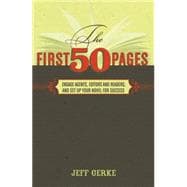 The First 50 Pages