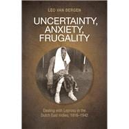 Uncertainty, Anxiety, Frugality