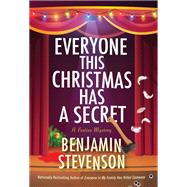 Everyone This Christmas Has a Secret