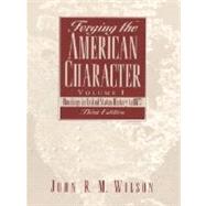 Forging the American Character: Readings in United States History 10 1877