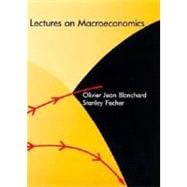 Lectures on Macroeconomics