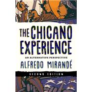 The Chicano Experience
