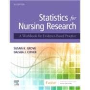 Evolve Resources for Statistics for Nursing Research
