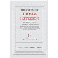 The Papers of Thomas Jefferson, Retirement Series