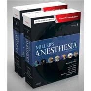 Miller's Anesthesia