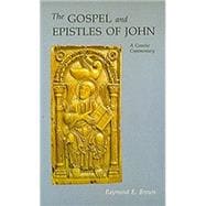 The Gospel and Epistles of John