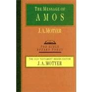 Message of Amos,9780877842835