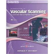 Introduction to Vascular Scanning : A Guide for the Complete Beginner