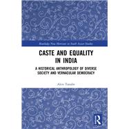 Caste and Equality in India