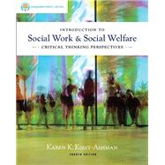 Bundle: Empowerment Series: Introduction to Social Work & Social Welfare: Critical Thinking Perspectives, Loose-leaf Version, 5th + LMS Integrated for MindTap Social Work, 1 term (6 months) Printed Access Card + Fall 2017 Activation Printed Access Card