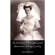 A Journey Through Grief