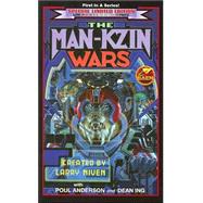 The Man-Kzin Wars