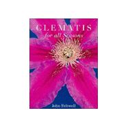 Clematis for All Seasons