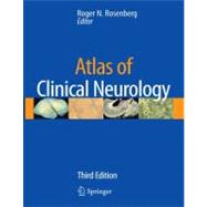 Atlas of Clinical Neurology